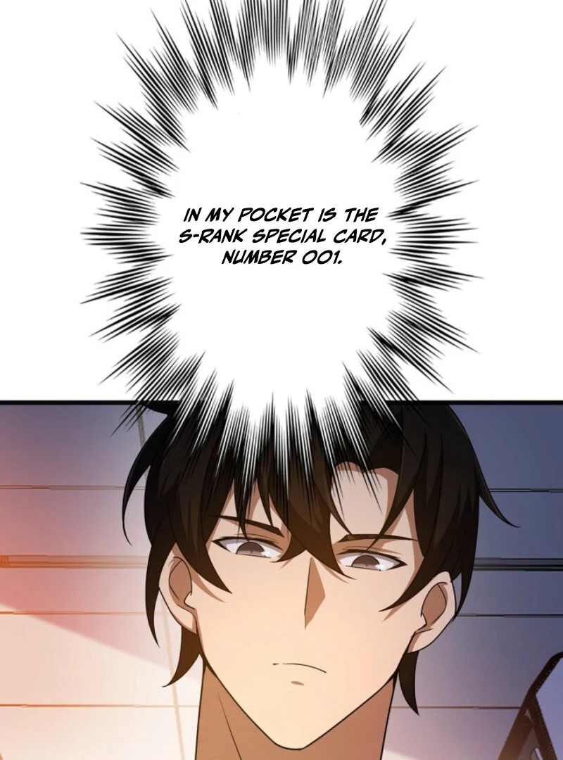 The Surviving Player: Unrivaled in the Second Death Game Chapter 9 page 98
