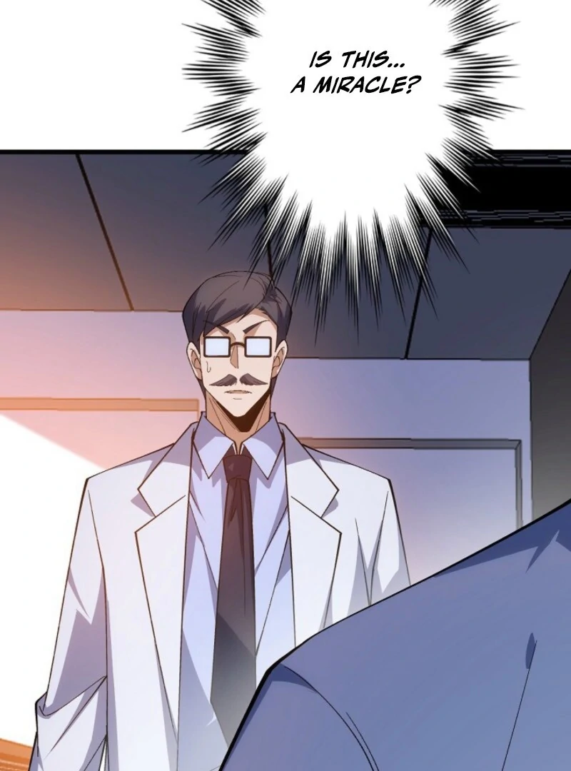 The Surviving Player: Unrivaled in the Second Death Game Chapter 9 page 116