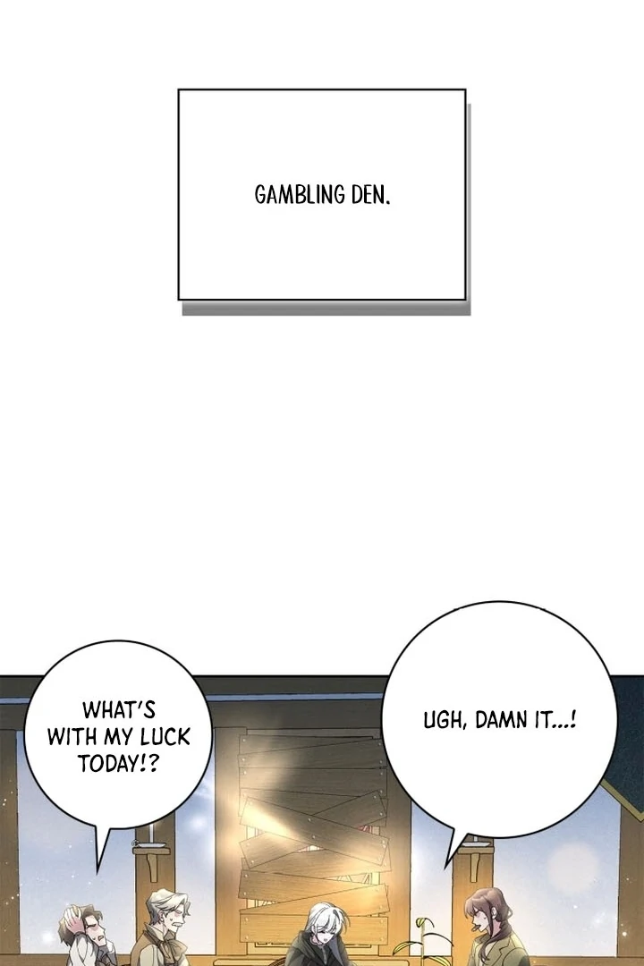 The Swindler Couple of Ardel Chapter 1 page 21
