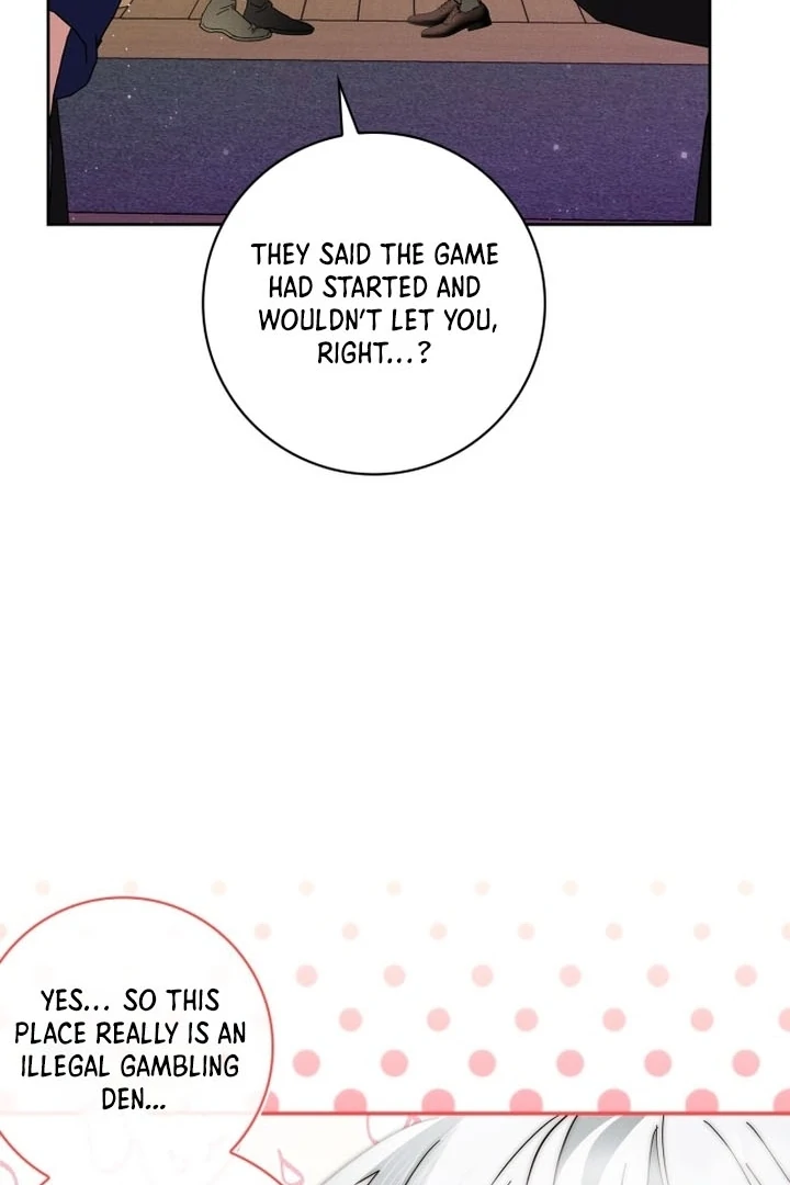 The Swindler Couple of Ardel Chapter 1 page 33
