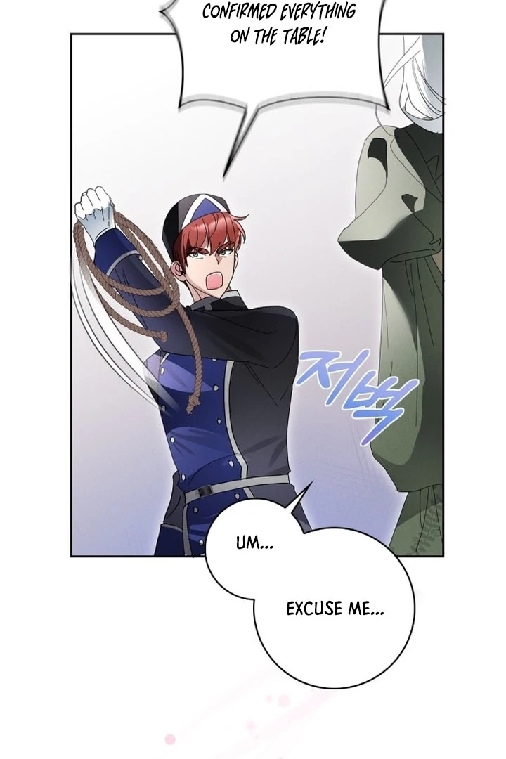 The Swindler Couple of Ardel Chapter 1 page 29