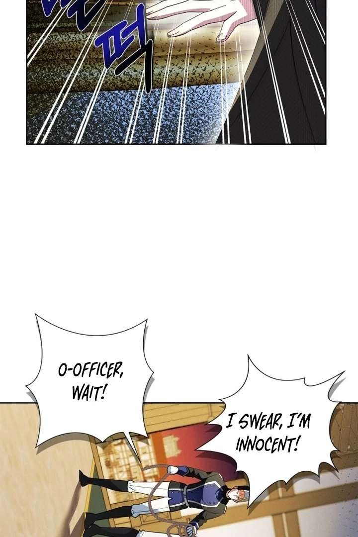 The Swindler Couple of Ardel Chapter 1 page 25