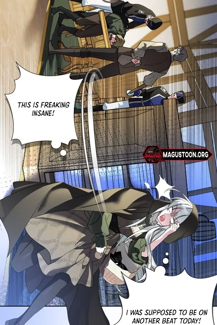 The Swindler Couple of Ardel Chapter 1 page 26