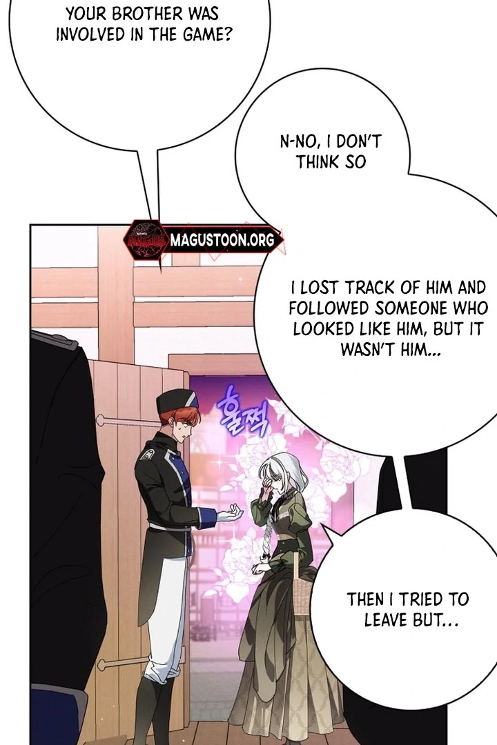 The Swindler Couple of Ardel Chapter 1 page 32