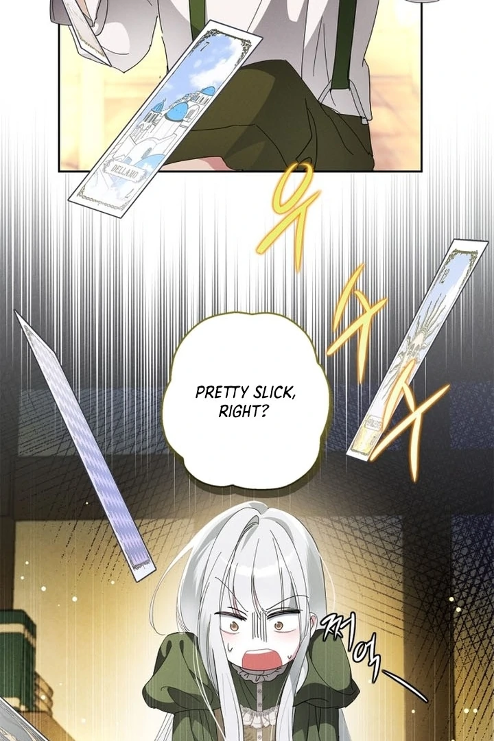 The Swindler Couple of Ardel Chapter 1 page 54