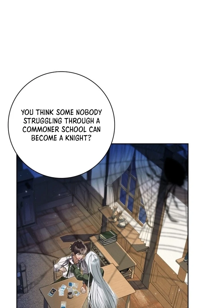 The Swindler Couple of Ardel Chapter 1 page 62