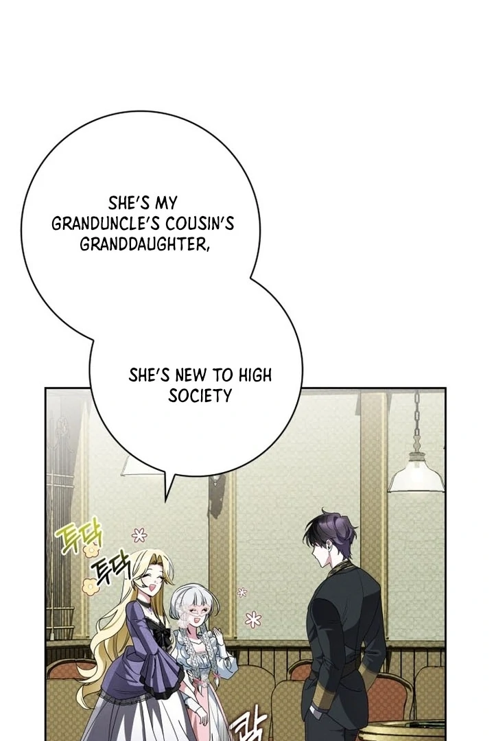 The Swindler Couple of Ardel Chapter 1 page 99
