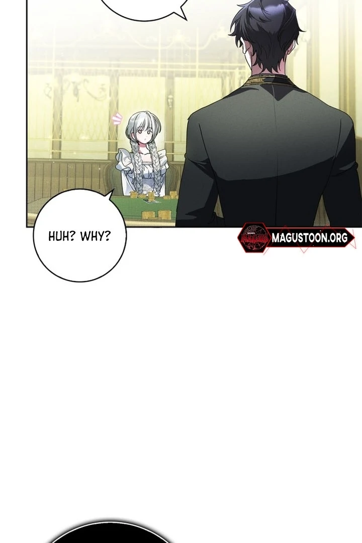 The Swindler Couple of Ardel Chapter 1 page 118