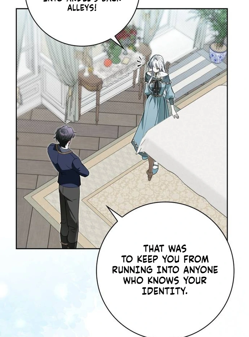 The Swindler Couple of Ardel Chapter 11 page 43