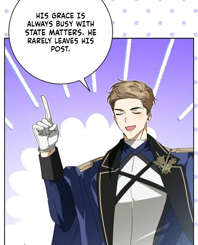 The Swindler Couple of Ardel Chapter 11 page 61