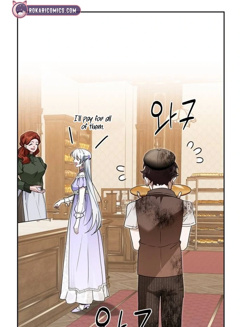 The Swindler Couple of Ardel Chapter 11 page 85