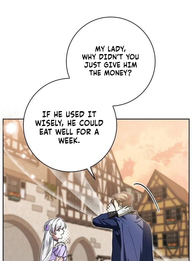 The Swindler Couple of Ardel Chapter 11 page 108