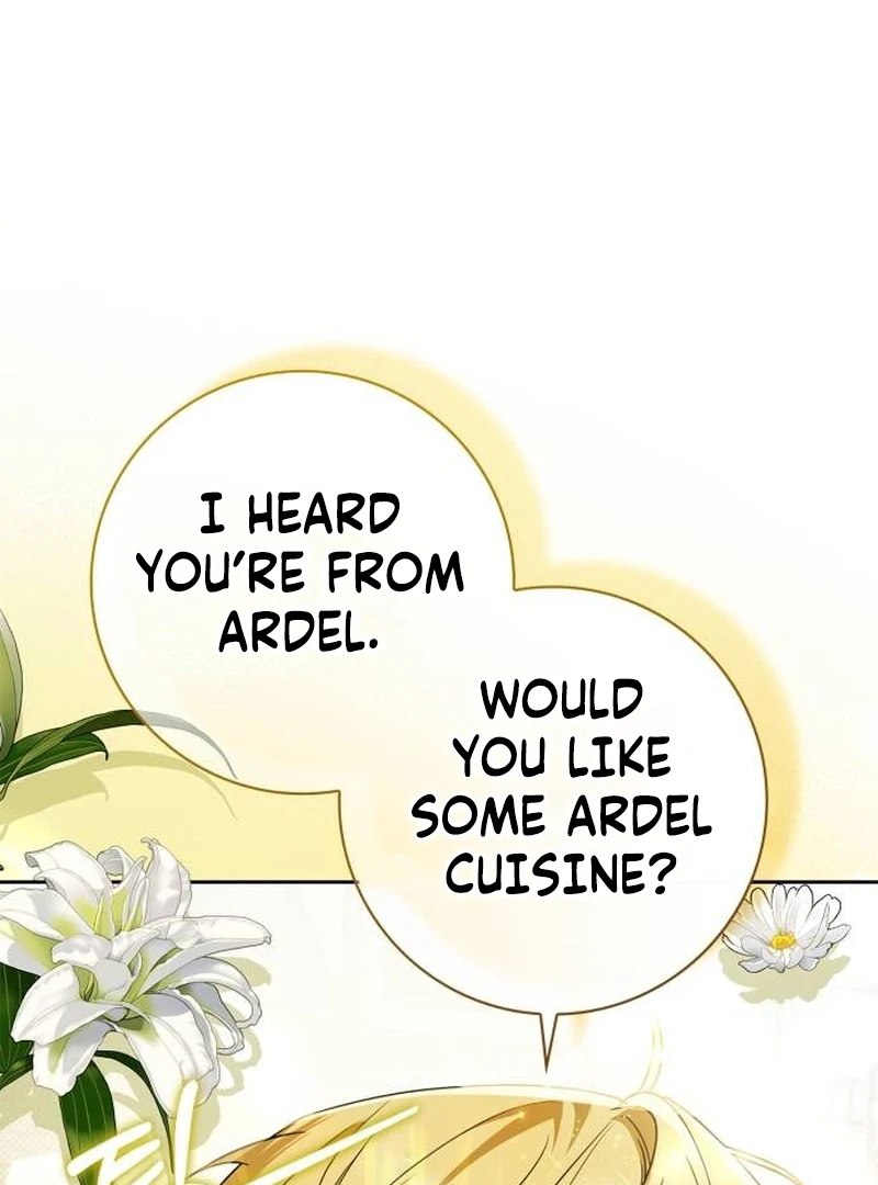 The Swindler Couple of Ardel Chapter 12 page 36