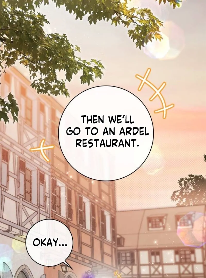The Swindler Couple of Ardel Chapter 12 page 40