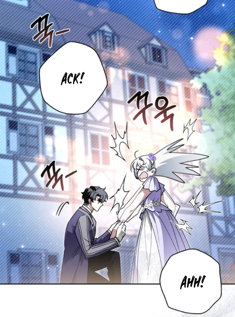 The Swindler Couple of Ardel Chapter 13 page 68