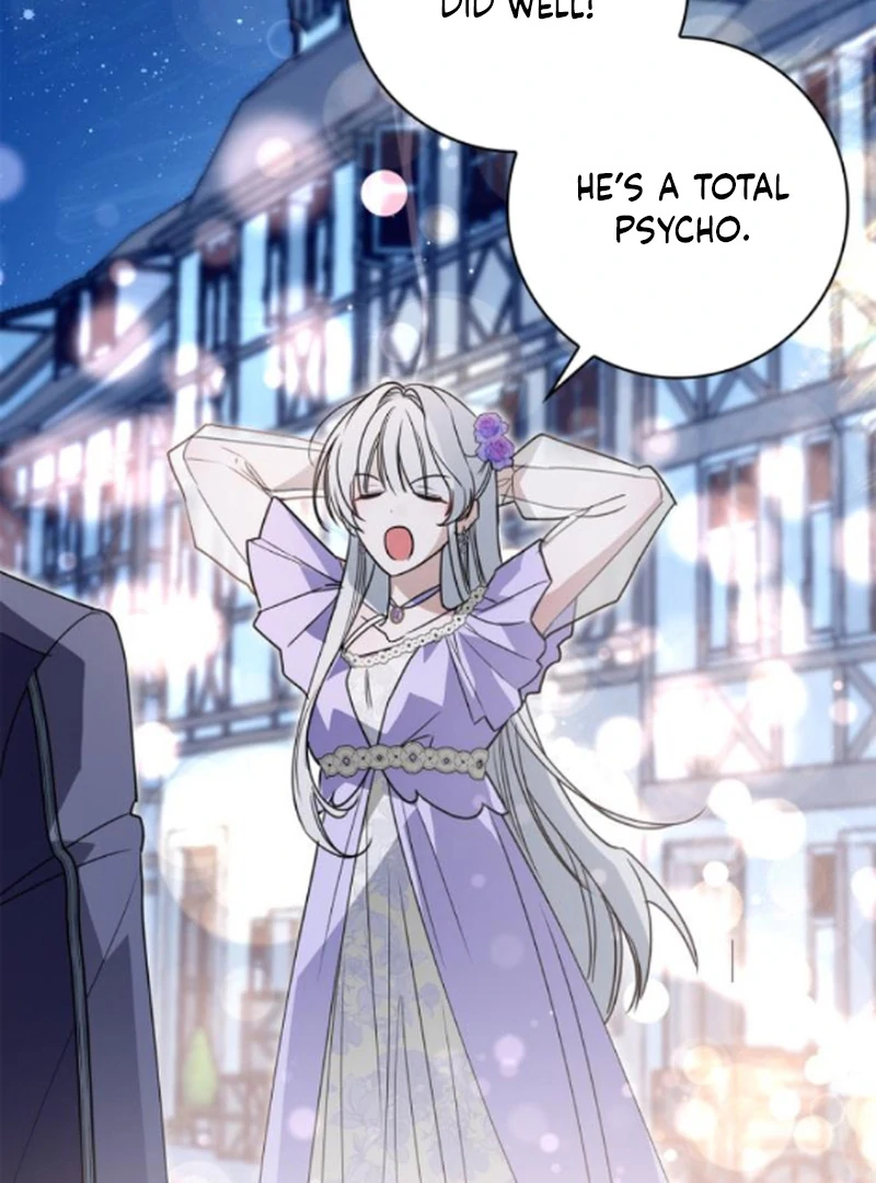 The Swindler Couple of Ardel Chapter 13 page 80