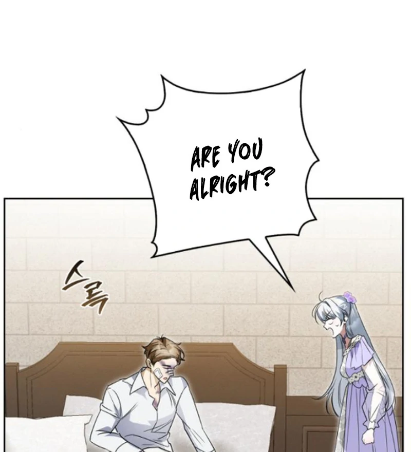 The Swindler Couple of Ardel Chapter 13 page 99