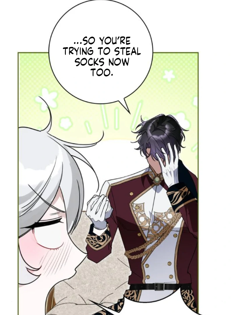 The Swindler Couple of Ardel Chapter 14 page 79