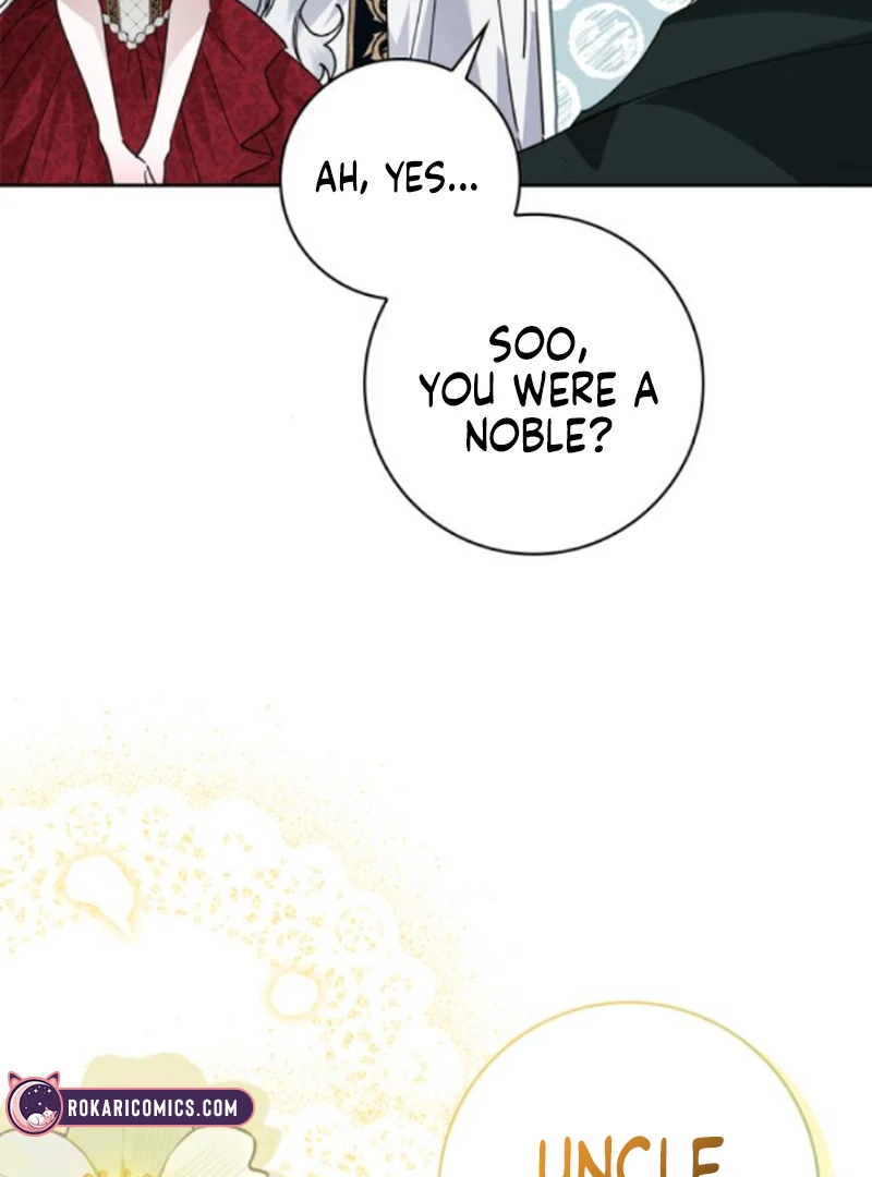 The Swindler Couple of Ardel Chapter 14 page 107