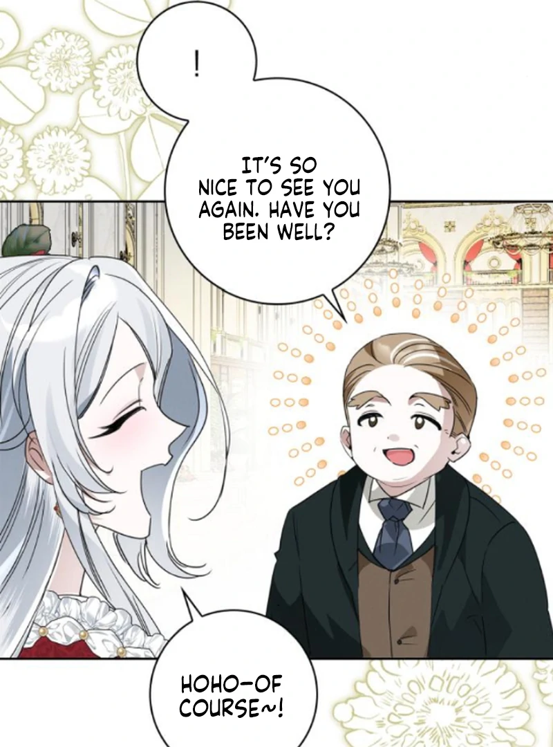 The Swindler Couple of Ardel Chapter 14 page 110