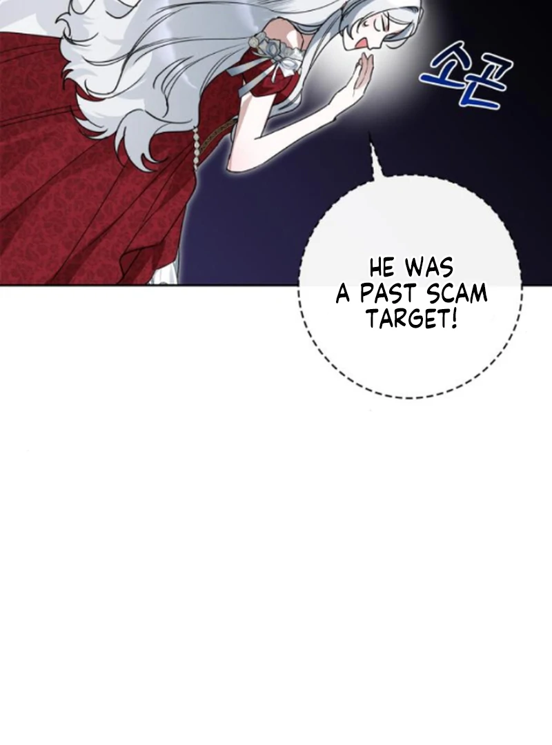 The Swindler Couple of Ardel Chapter 14 page 112