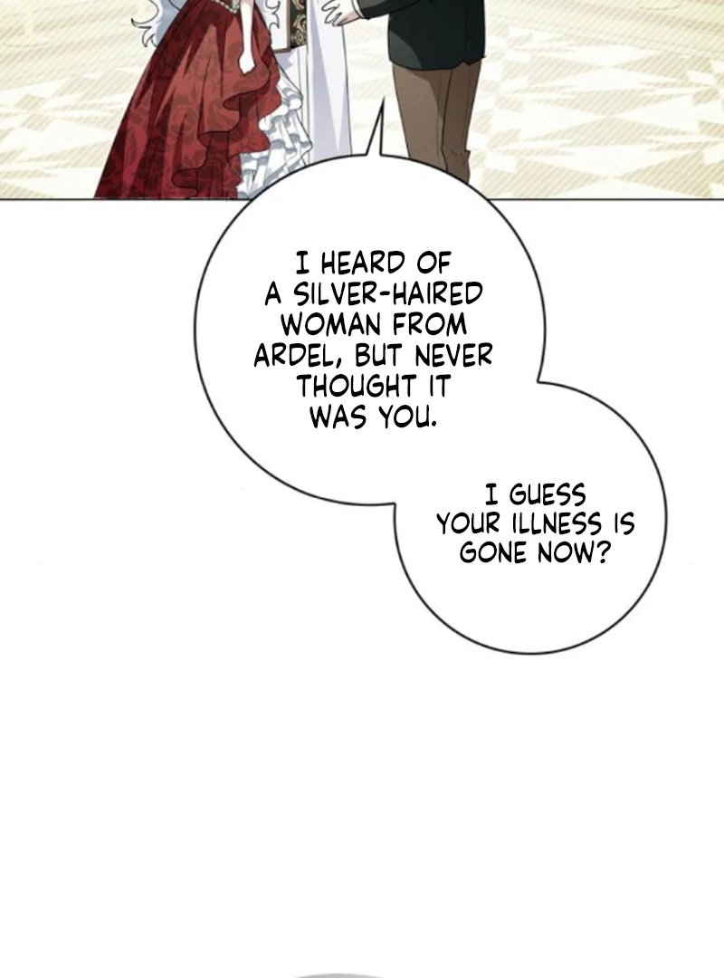 The Swindler Couple of Ardel Chapter 14 page 117