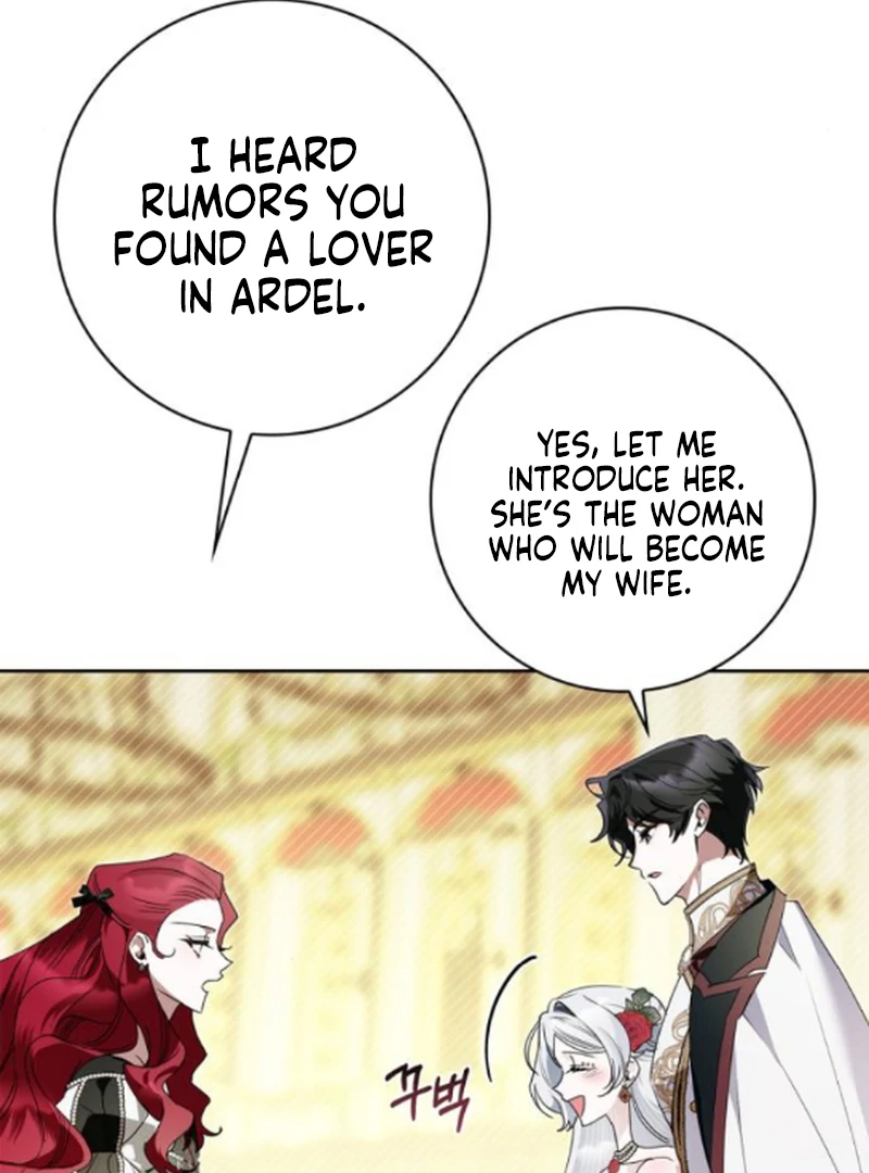 The Swindler Couple of Ardel Chapter 14 page 139