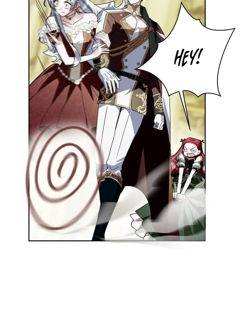 The Swindler Couple of Ardel Chapter 15 page 41