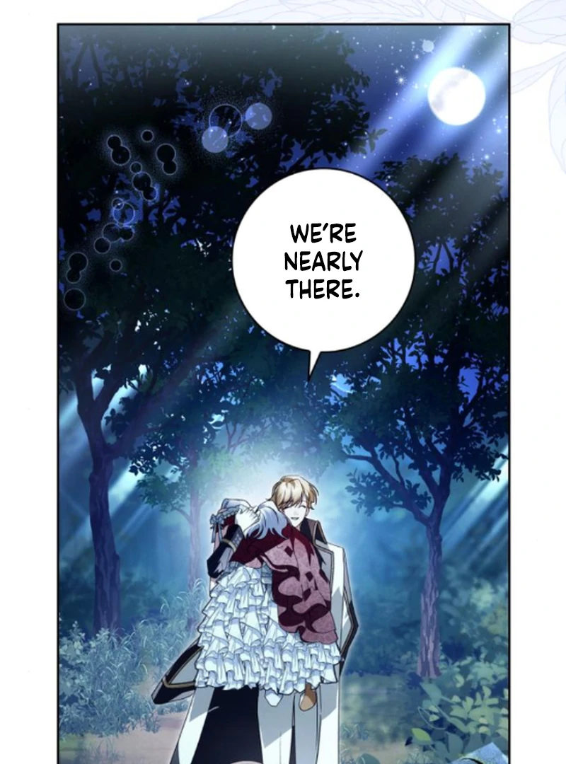The Swindler Couple of Ardel Chapter 16 page 9