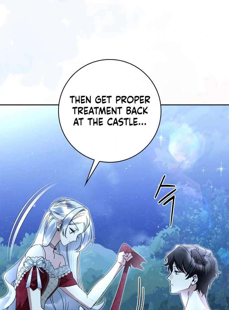 The Swindler Couple of Ardel Chapter 17 page 68