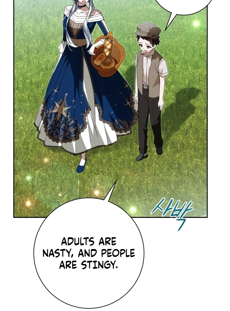 The Swindler Couple of Ardel Chapter 18 page 77