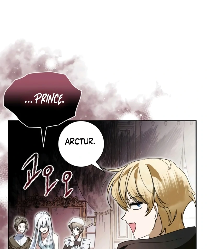 The Swindler Couple of Ardel Chapter 19 page 110