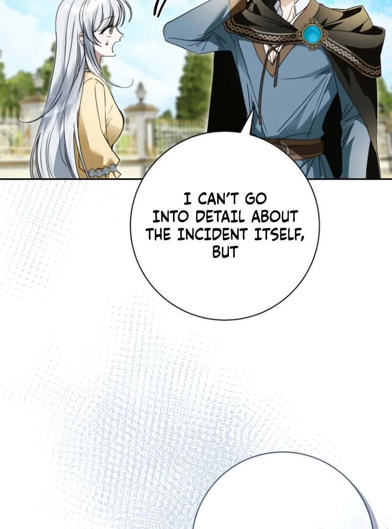 The Swindler Couple of Ardel Chapter 20 page 7