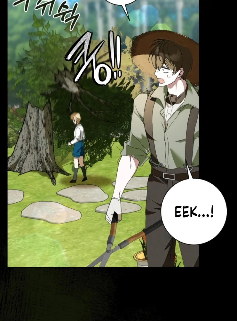 The Swindler Couple of Ardel Chapter 20 page 21