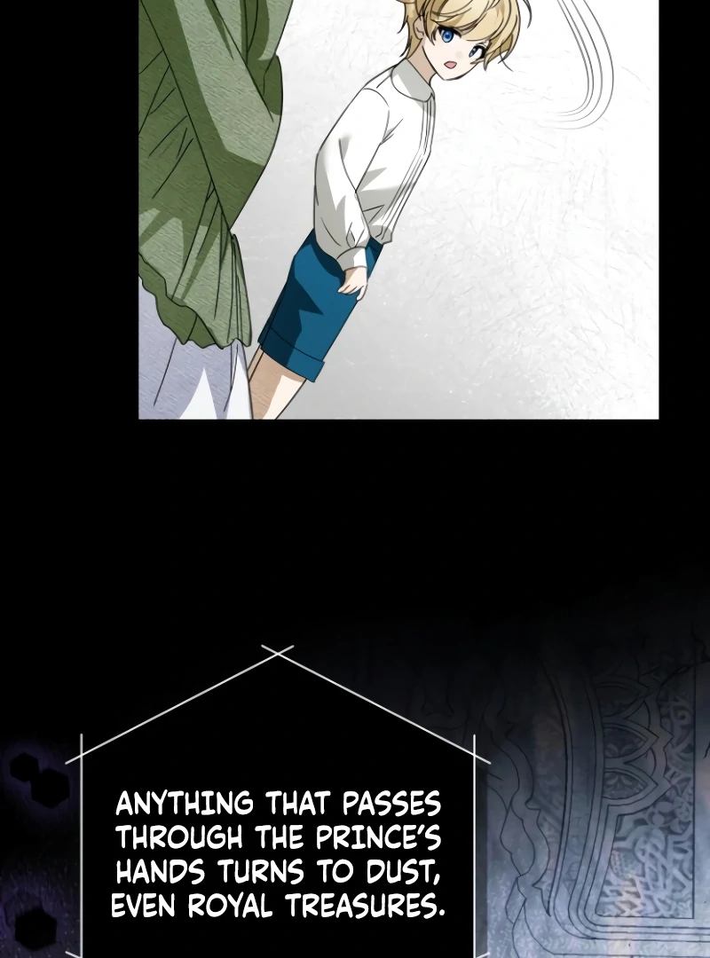 The Swindler Couple of Ardel Chapter 20 page 33