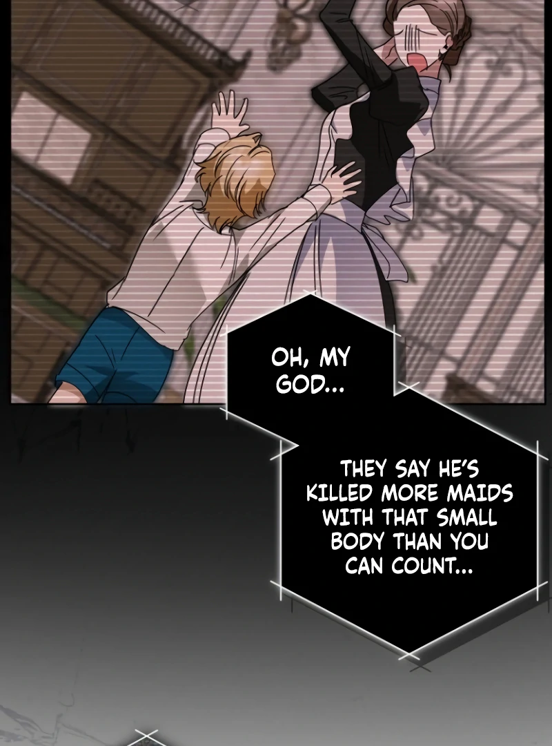 The Swindler Couple of Ardel Chapter 20 page 36