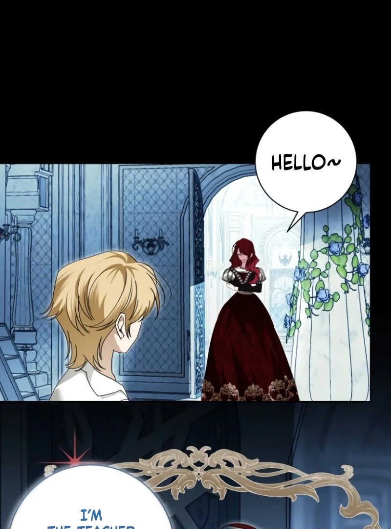 The Swindler Couple of Ardel Chapter 20 page 45
