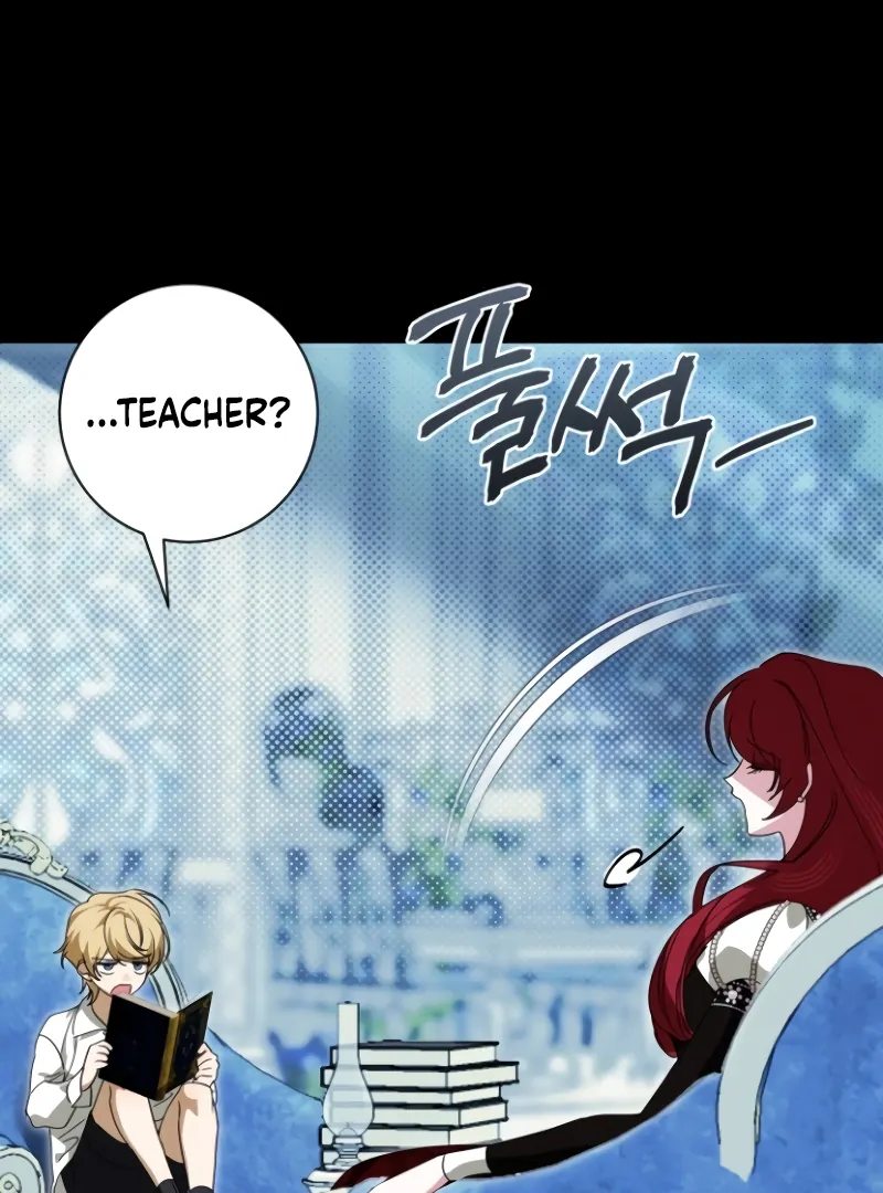 The Swindler Couple of Ardel Chapter 20 page 48