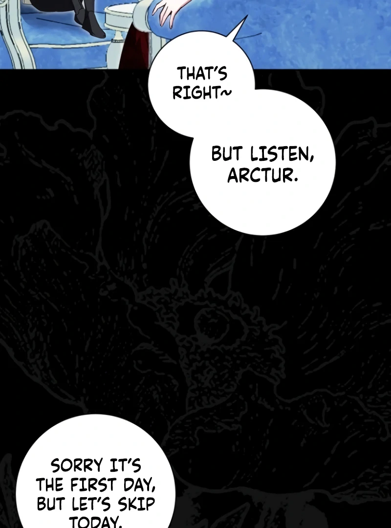The Swindler Couple of Ardel Chapter 20 page 49