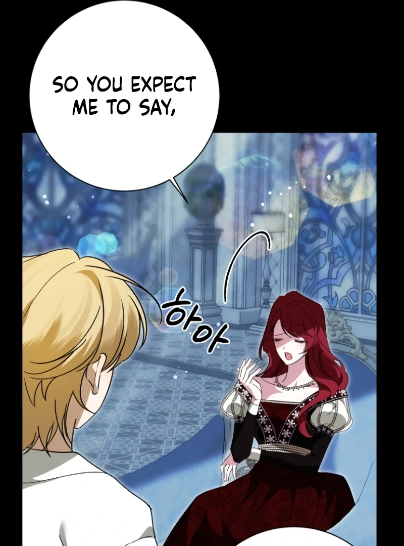 The Swindler Couple of Ardel Chapter 20 page 53