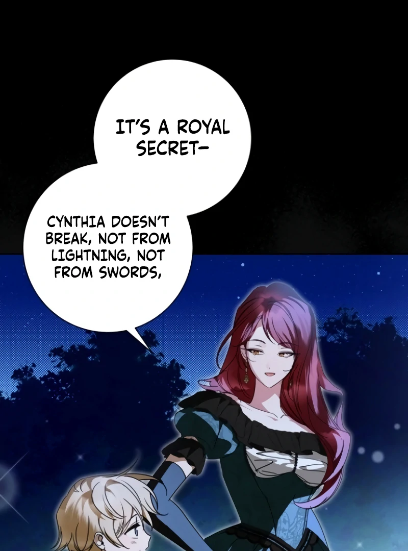 The Swindler Couple of Ardel Chapter 20 page 67