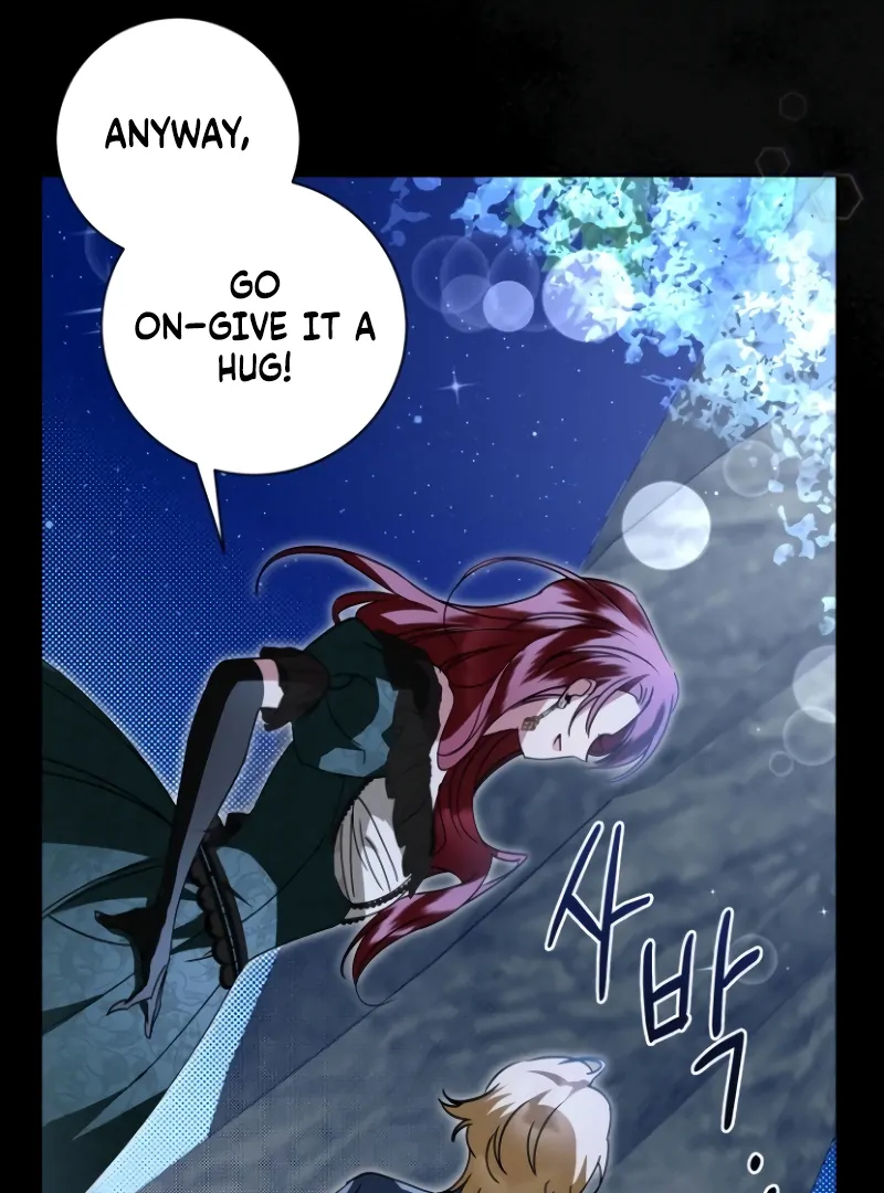 The Swindler Couple of Ardel Chapter 20 page 70