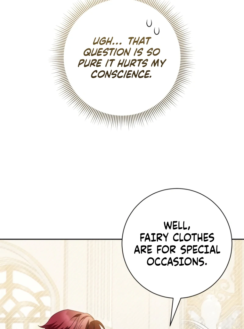The Swindler Couple of Ardel Chapter 20 page 109