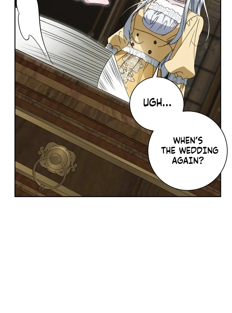 The Swindler Couple of Ardel Chapter 21 page 4