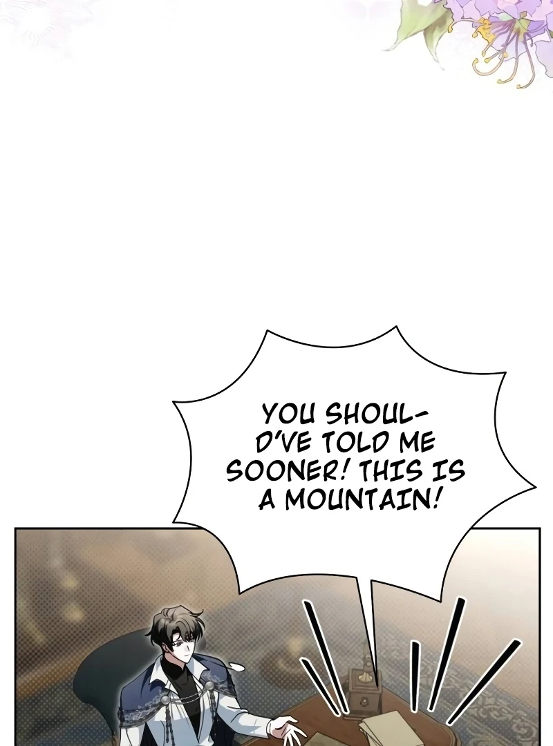 The Swindler Couple of Ardel Chapter 21 page 8