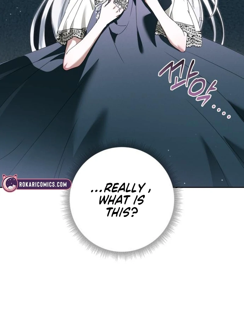The Swindler Couple of Ardel Chapter 23 page 25