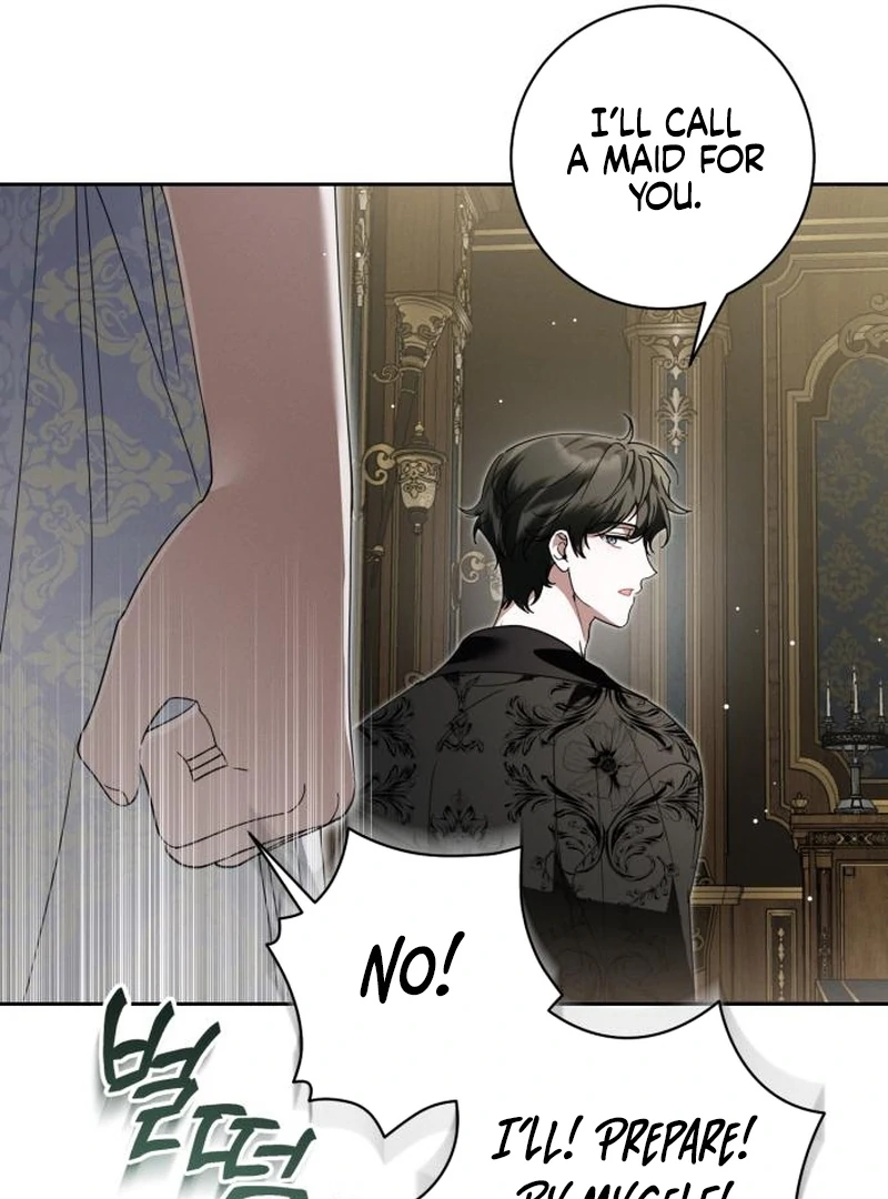 The Swindler Couple of Ardel Chapter 23 page 69