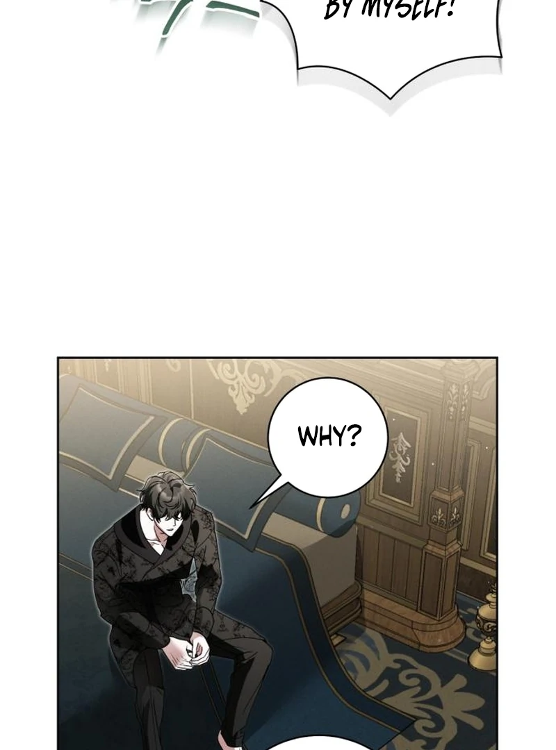 The Swindler Couple of Ardel Chapter 23 page 70