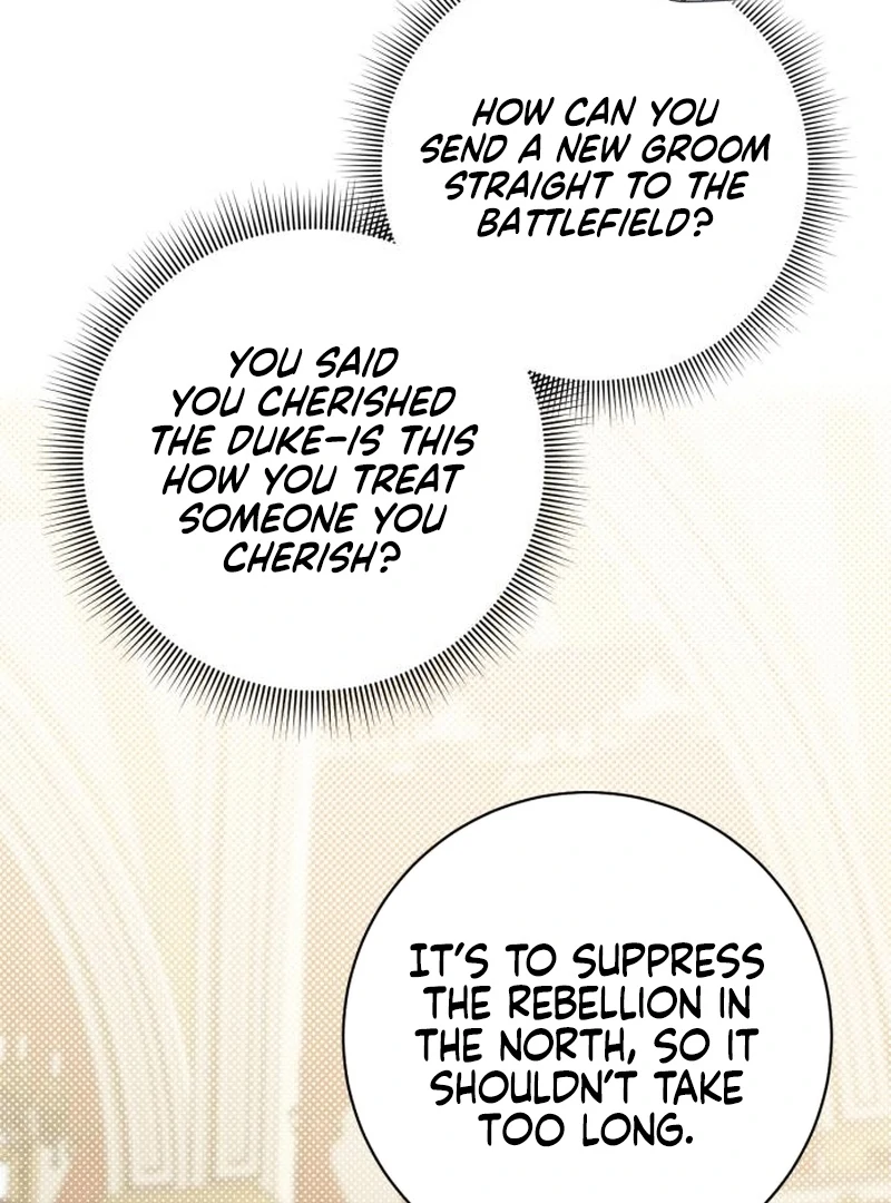 The Swindler Couple of Ardel Chapter 23 page 96