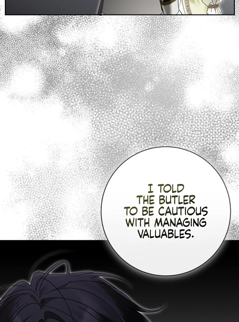 The Swindler Couple of Ardel Chapter 23 page 131